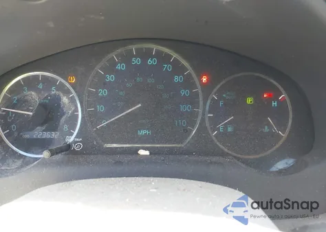 2009 Toyota Sienna Le из США, поврежденный, VIN 5TDZK23C99S241116